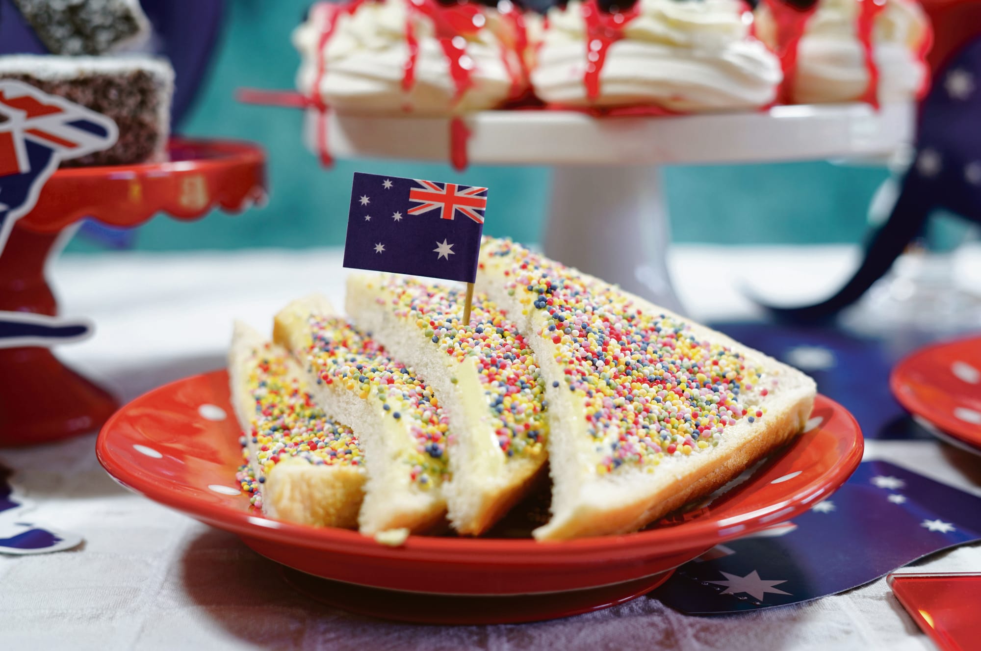 Children’s lunches on the chopping block