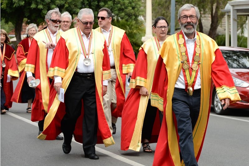 2019 Barossa Vintage officially declared