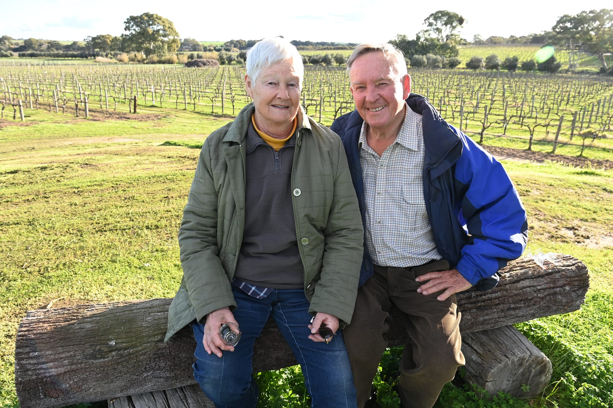 Former navy photographer recalls his Vietnam experience