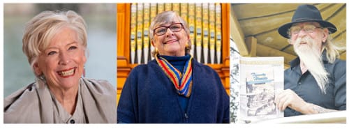 Our Australia Day honours