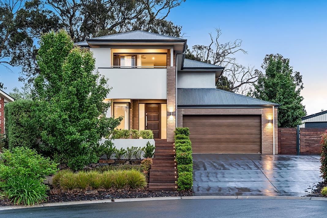 Sunsets, sustainability and style