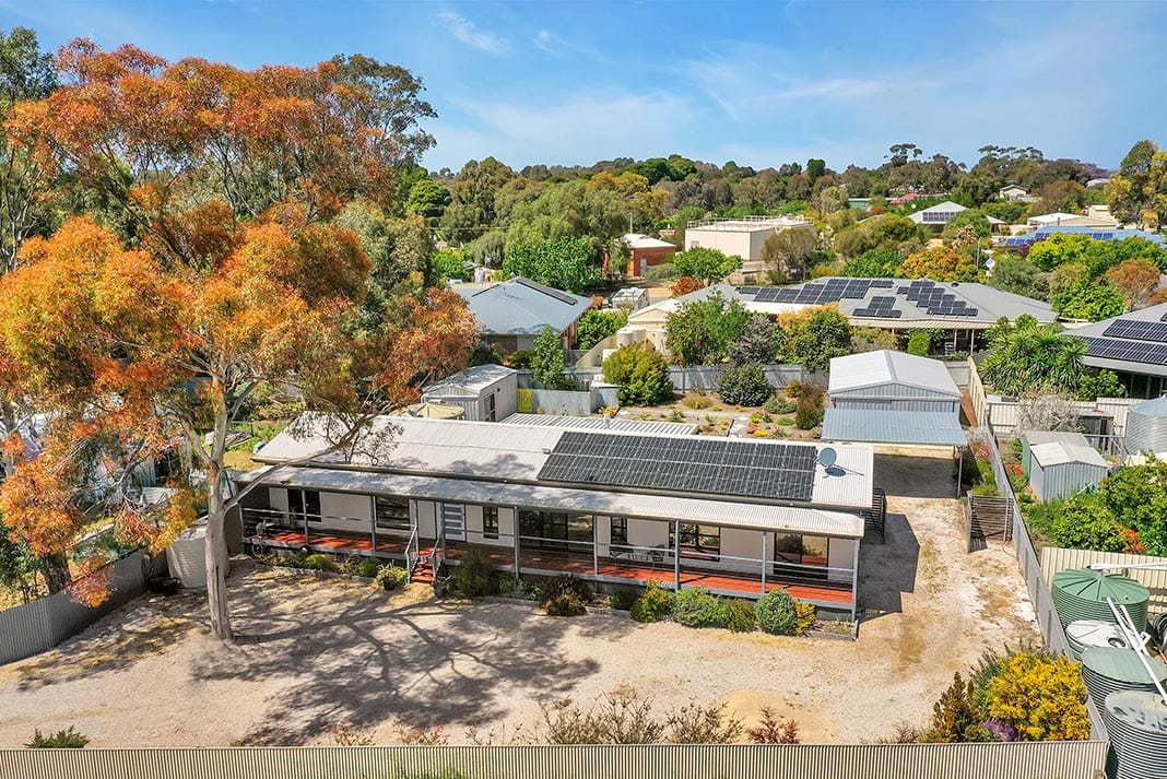 Step into your dream lifestyle