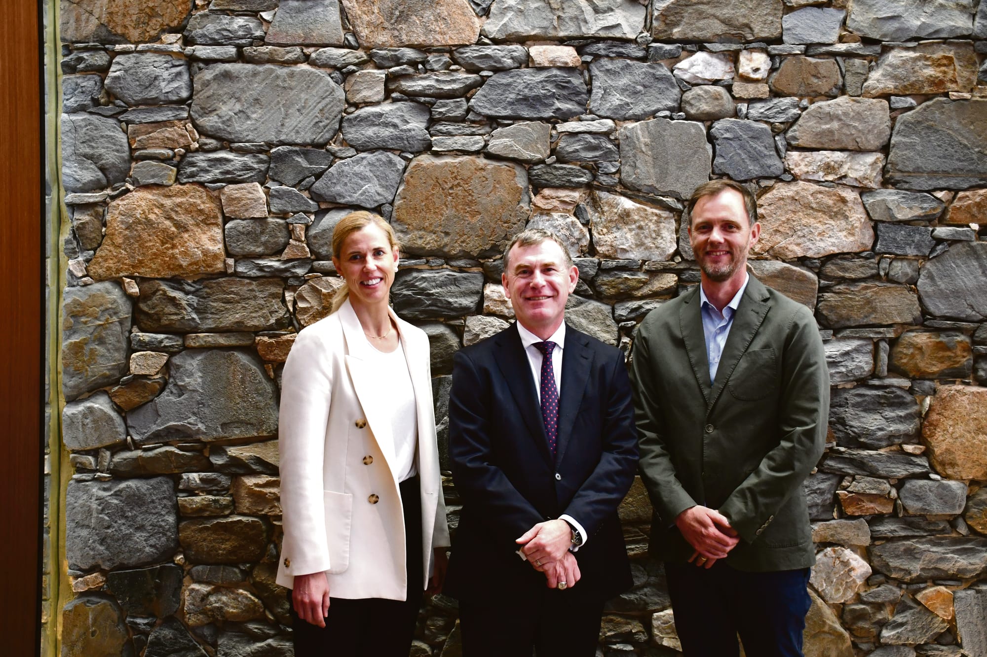 Wine workshops prepare for China