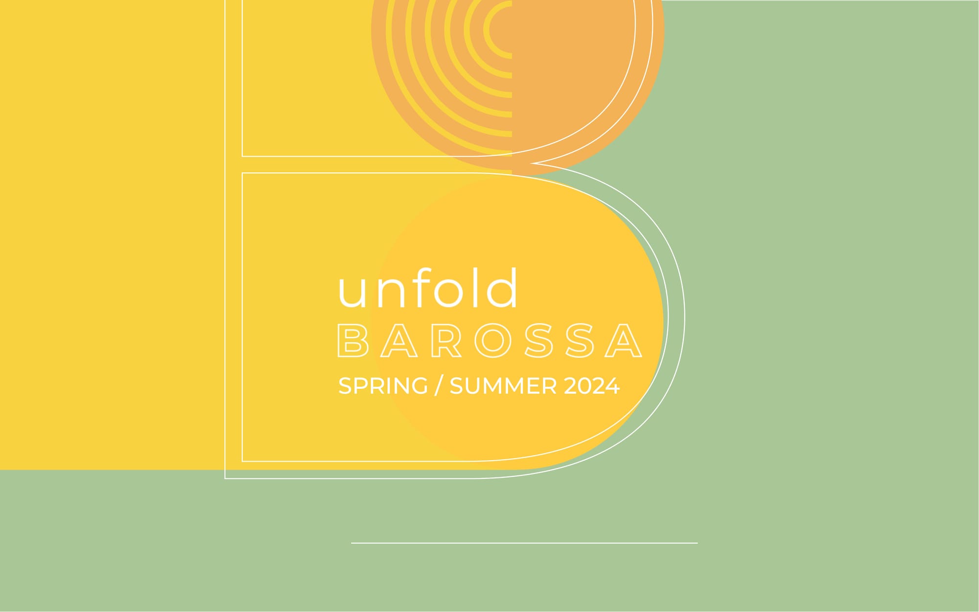 Unfold Barossa