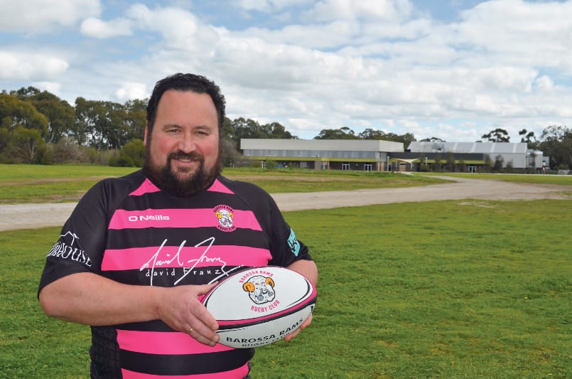 Club remains hopeful of Tanunda relocation