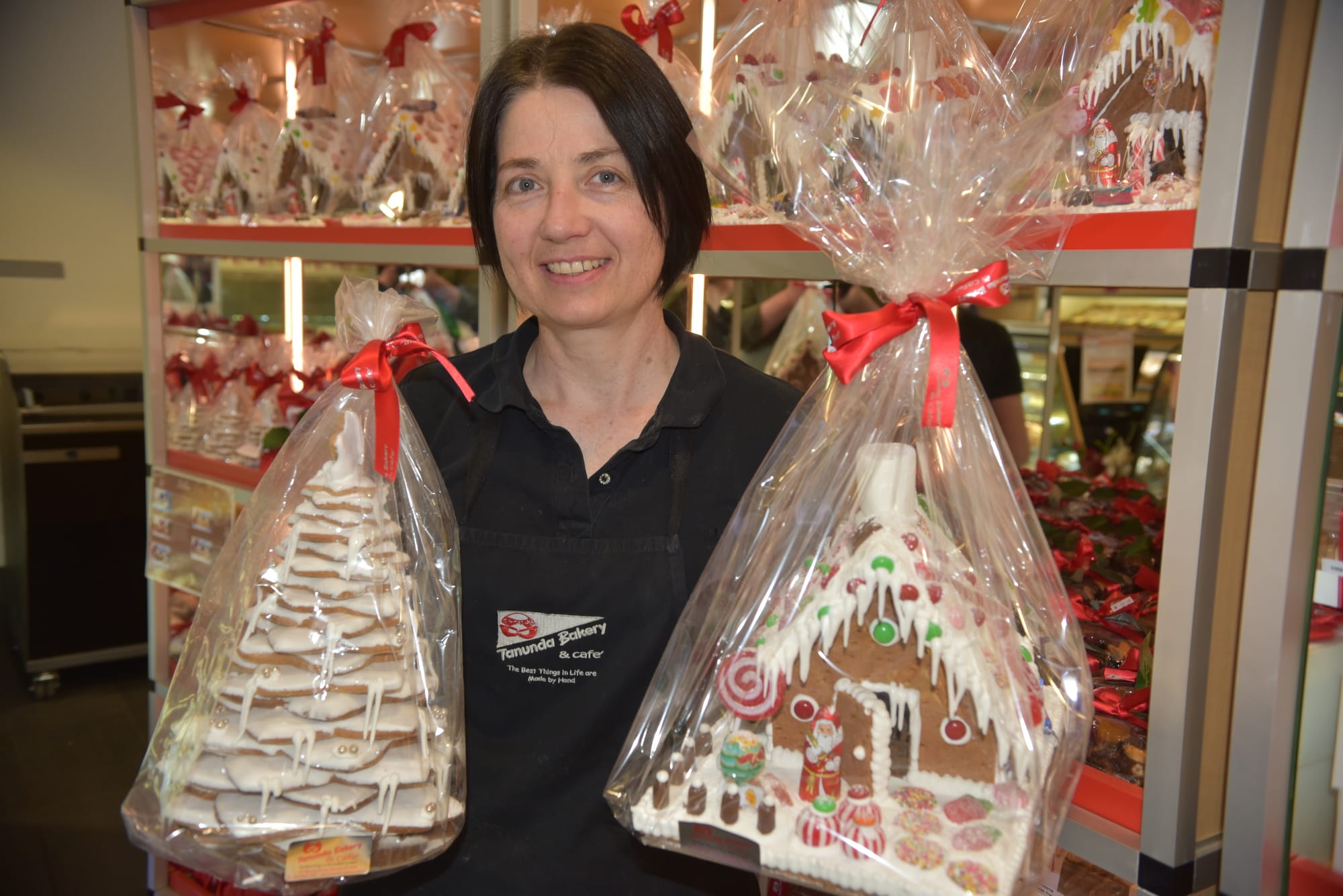 Tanunda Bakery brings a slice of Weihnachten to the Barossa