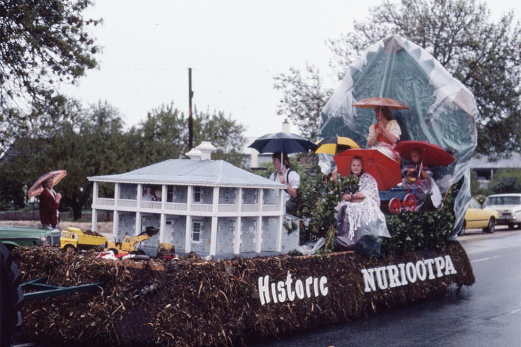 Expect big things at Nuriootpa Town Day