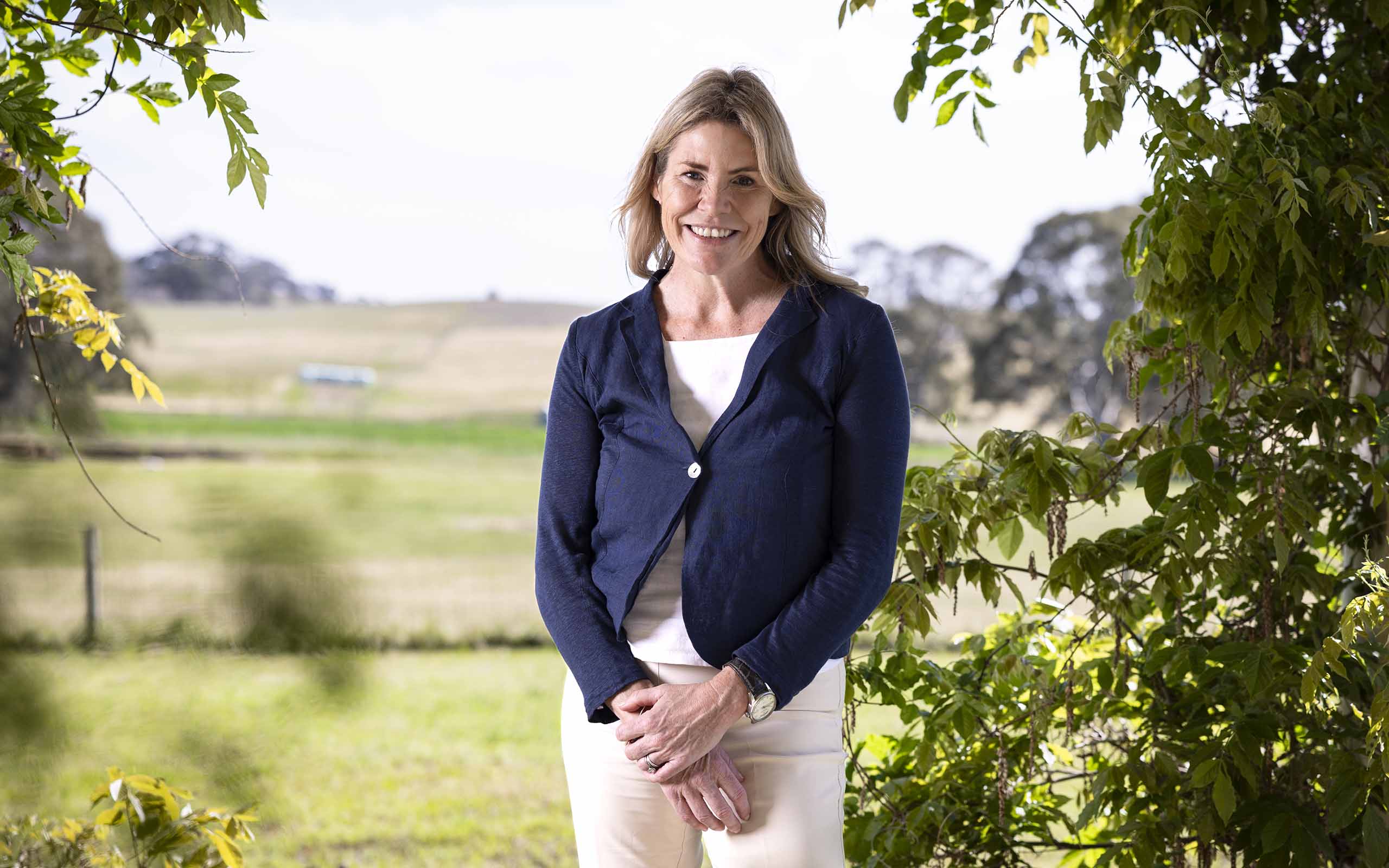 Driven by compassion