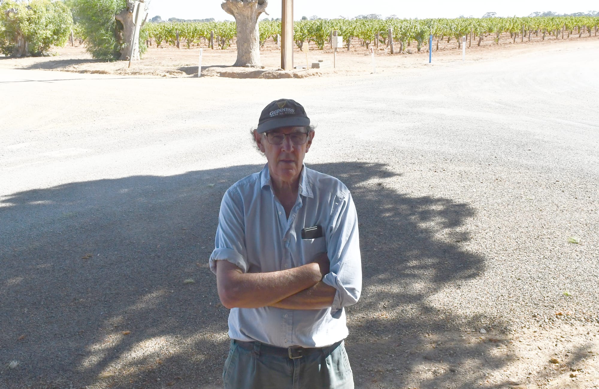 Dust yet to settle on road saga