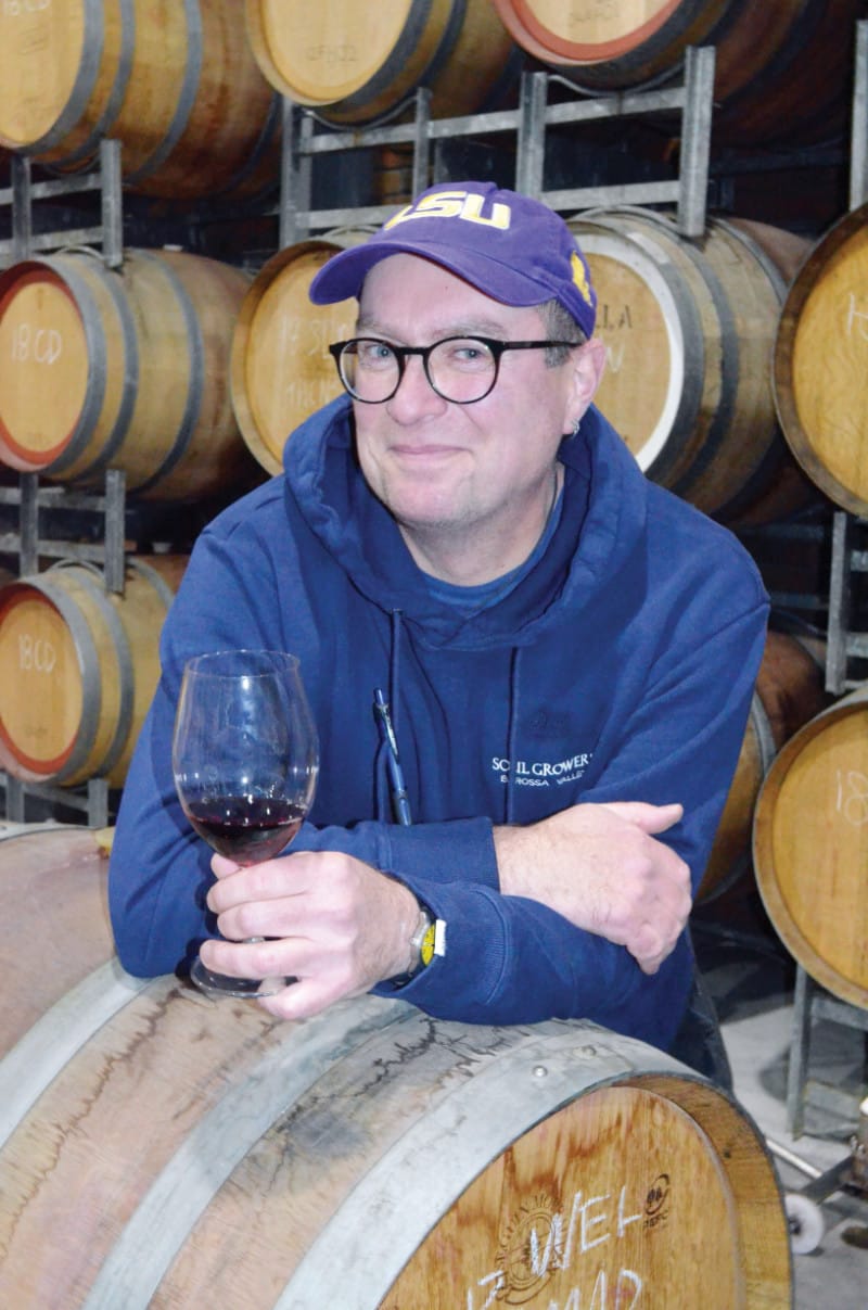 Wine industry ready as markets open