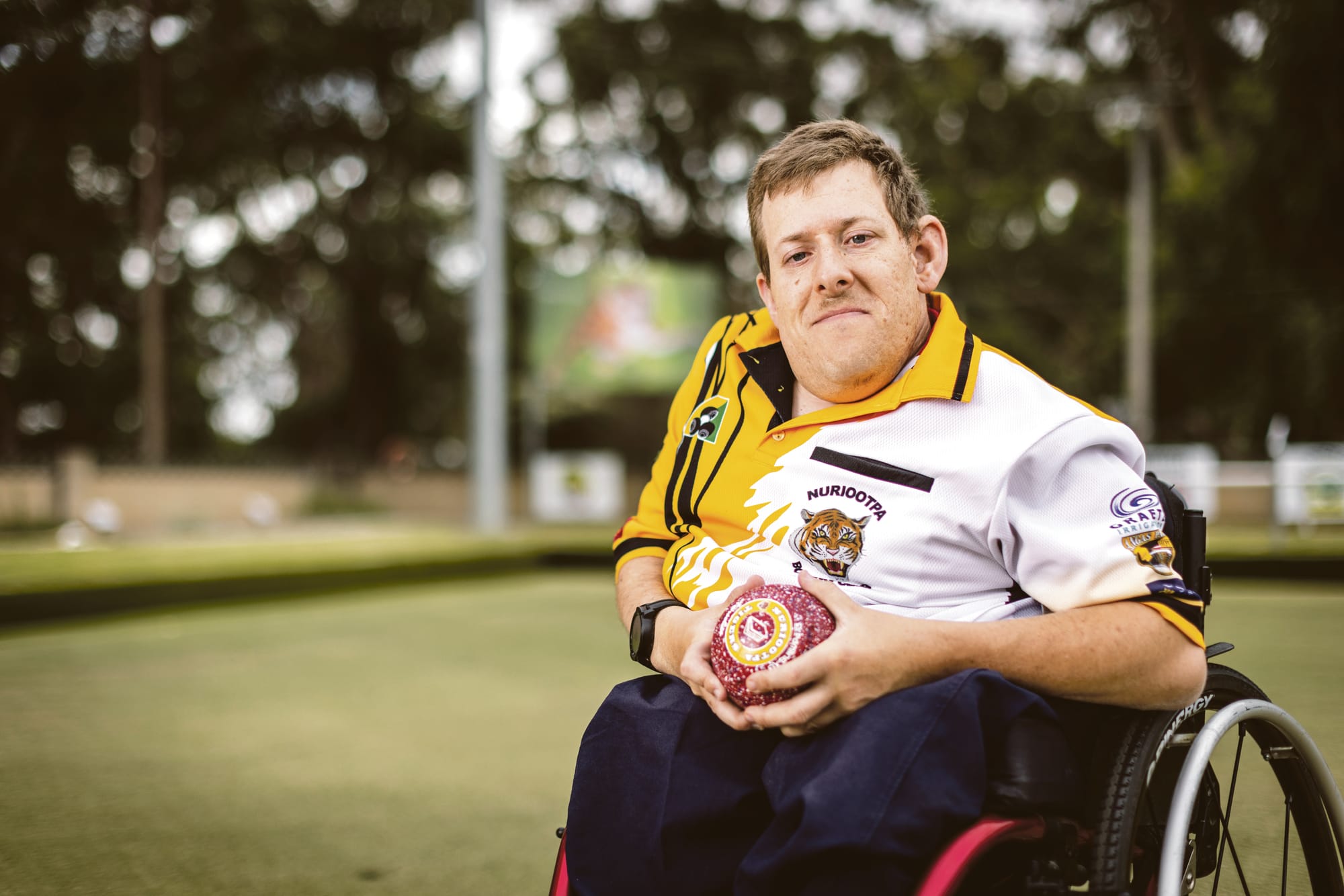 A life lived to the fullest