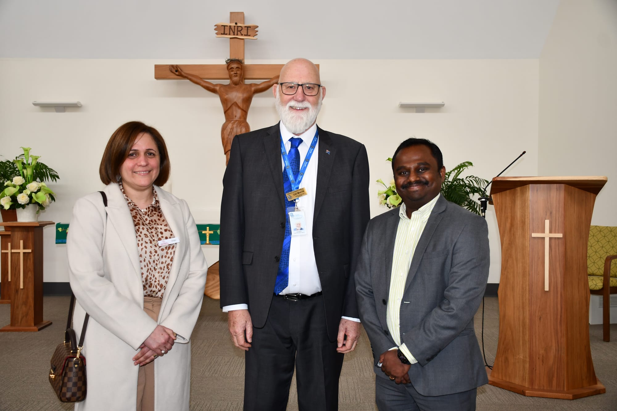 Barossa aged care showcases industry innovations