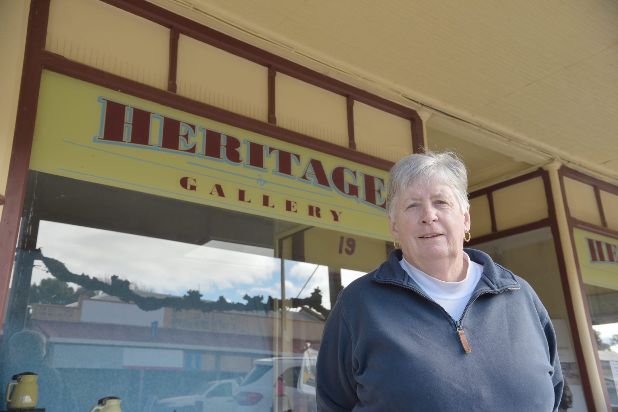 Council funding allocated for Eudunda initiatives