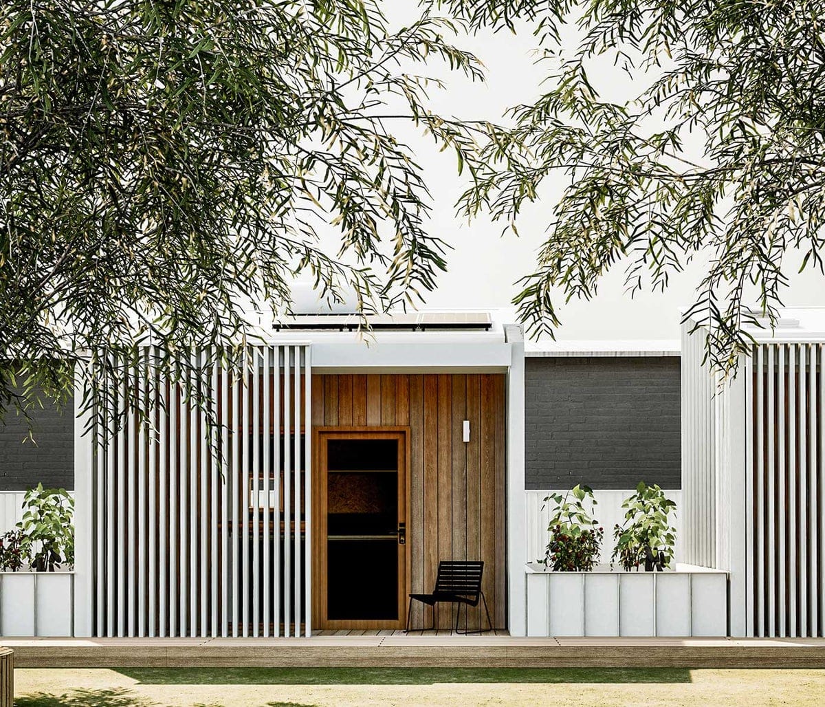 Forage Built paves the way during a time of crisis