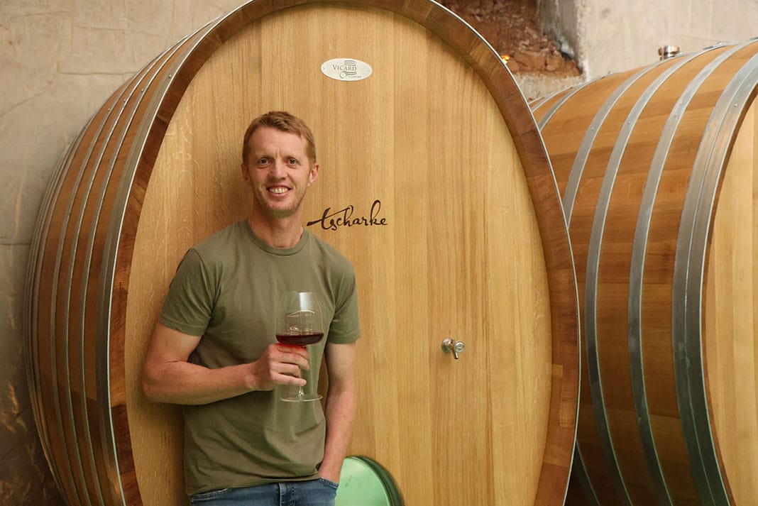 The progressive protagonist