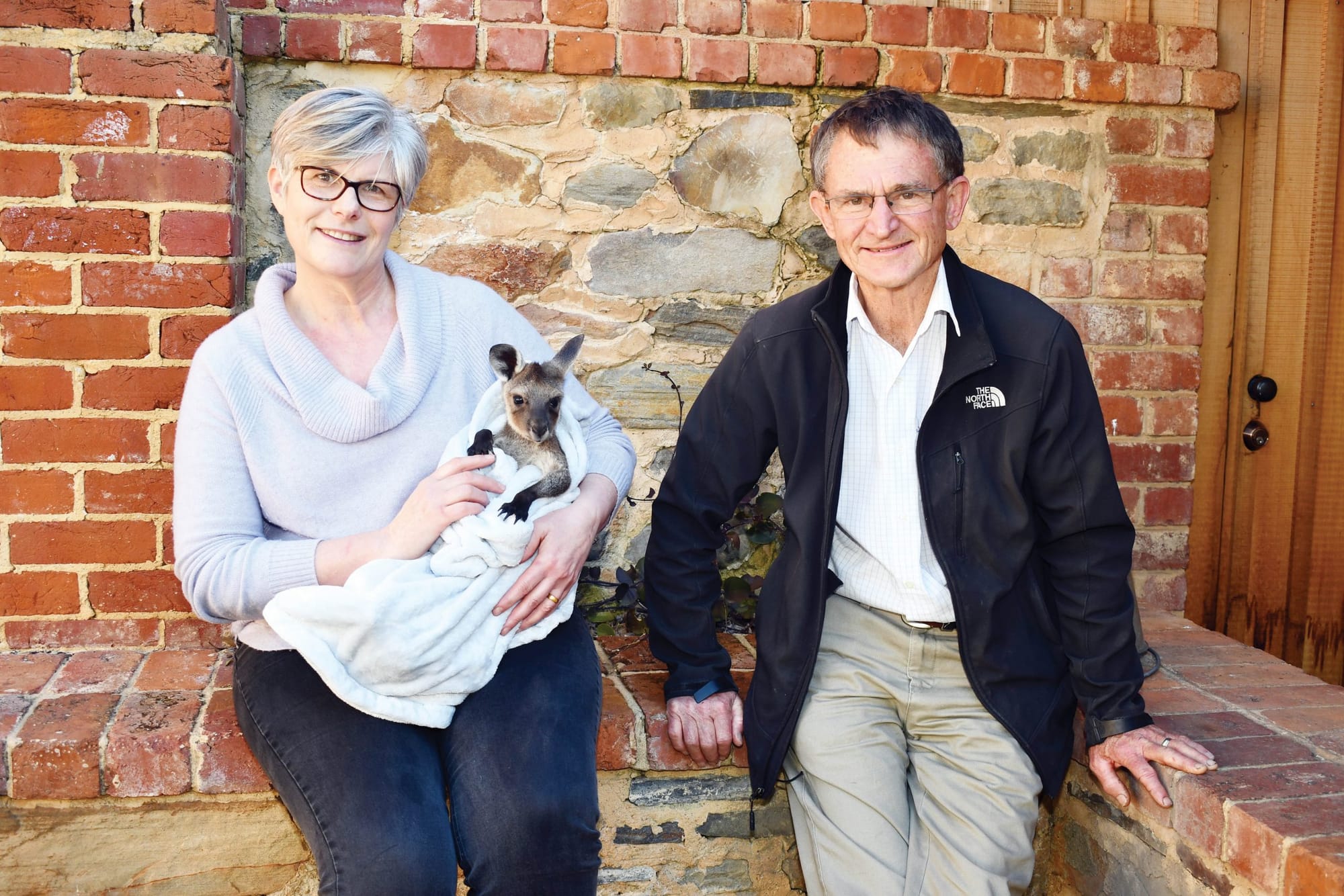 Barossa Wildlife Rescue to secure lasting legacy