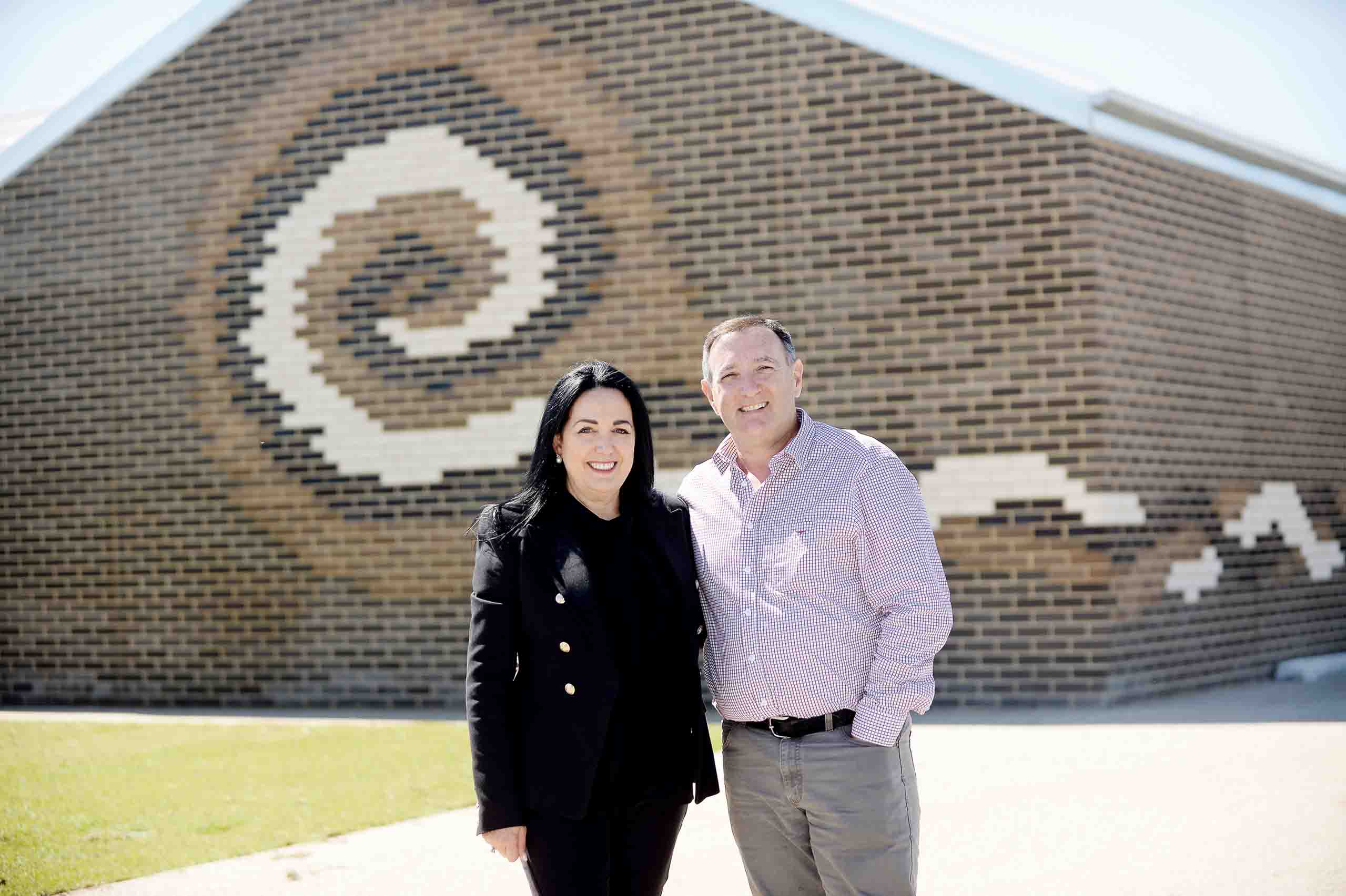 Sweet new beginnings