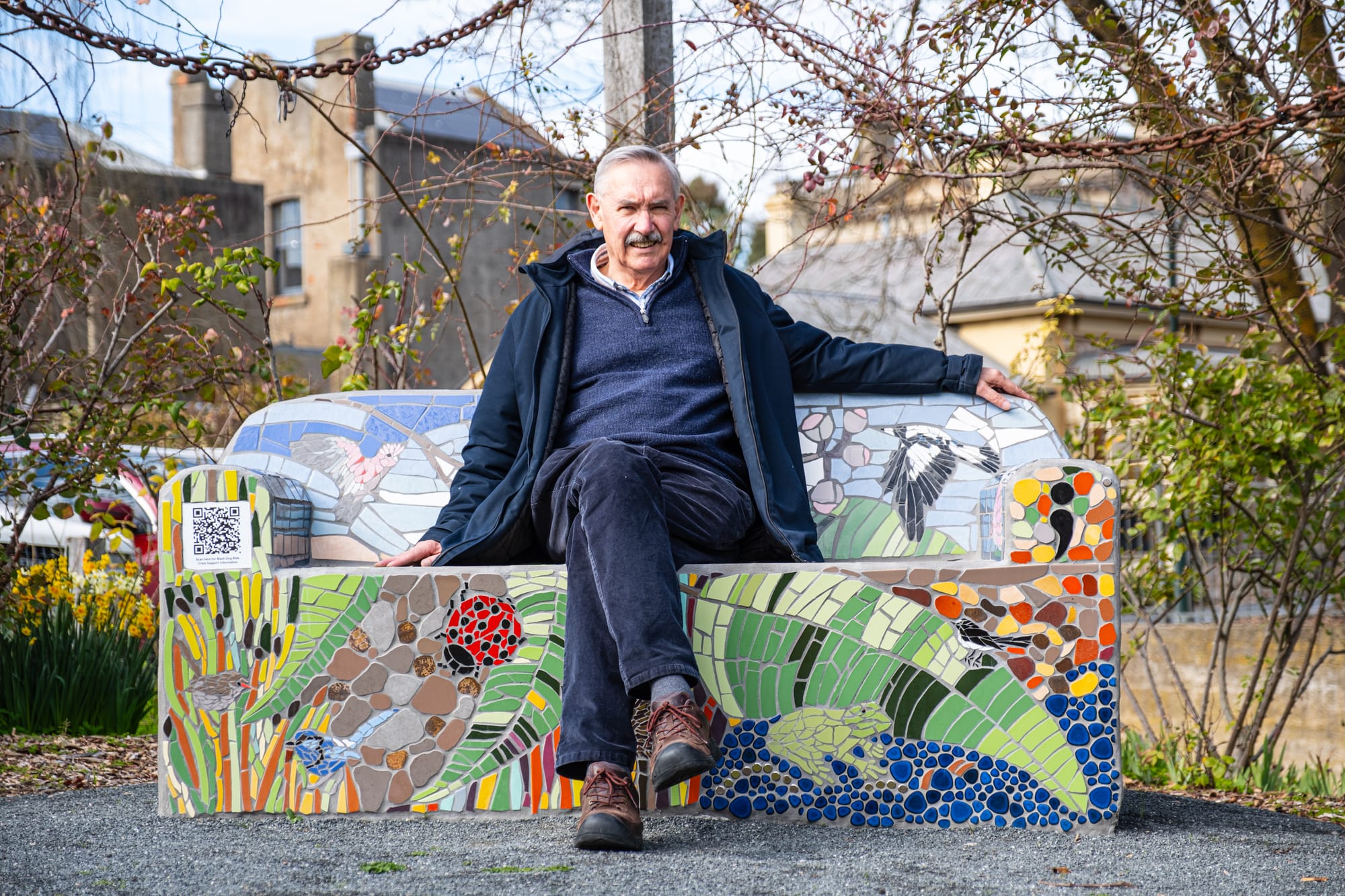 Reflections on ‘Dry July’