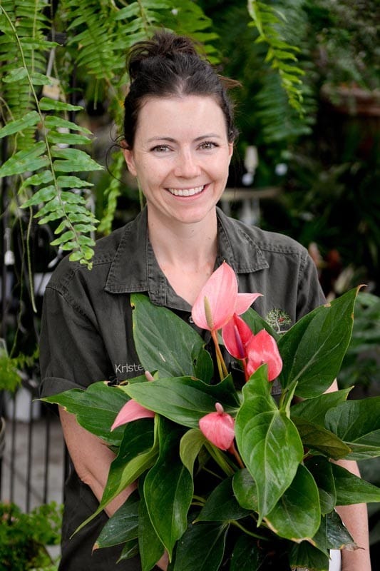 Time for an Autumn spruce up!