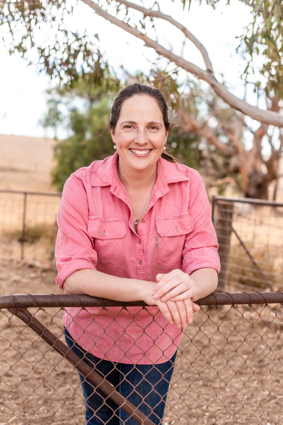 Farm Life psychologist boost drought support