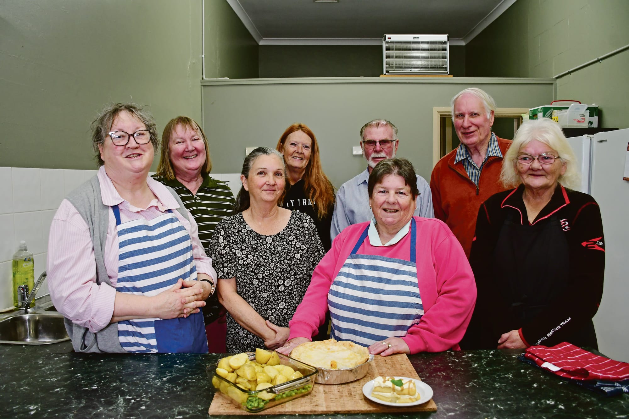 Light Country Community Centre turns two