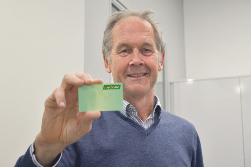 Medicare rebate changes to surgery from July 1