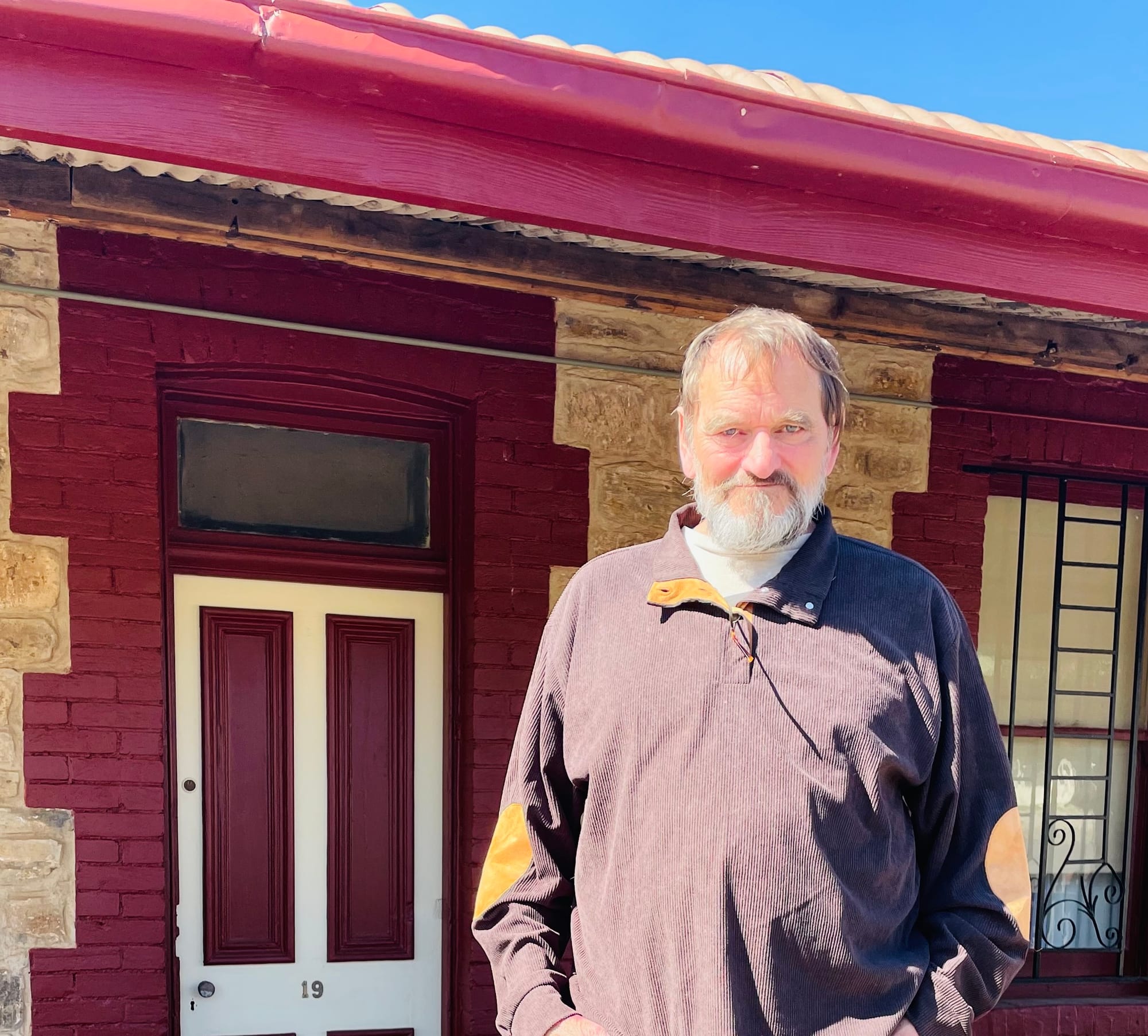 Gosling Cottage refreshed