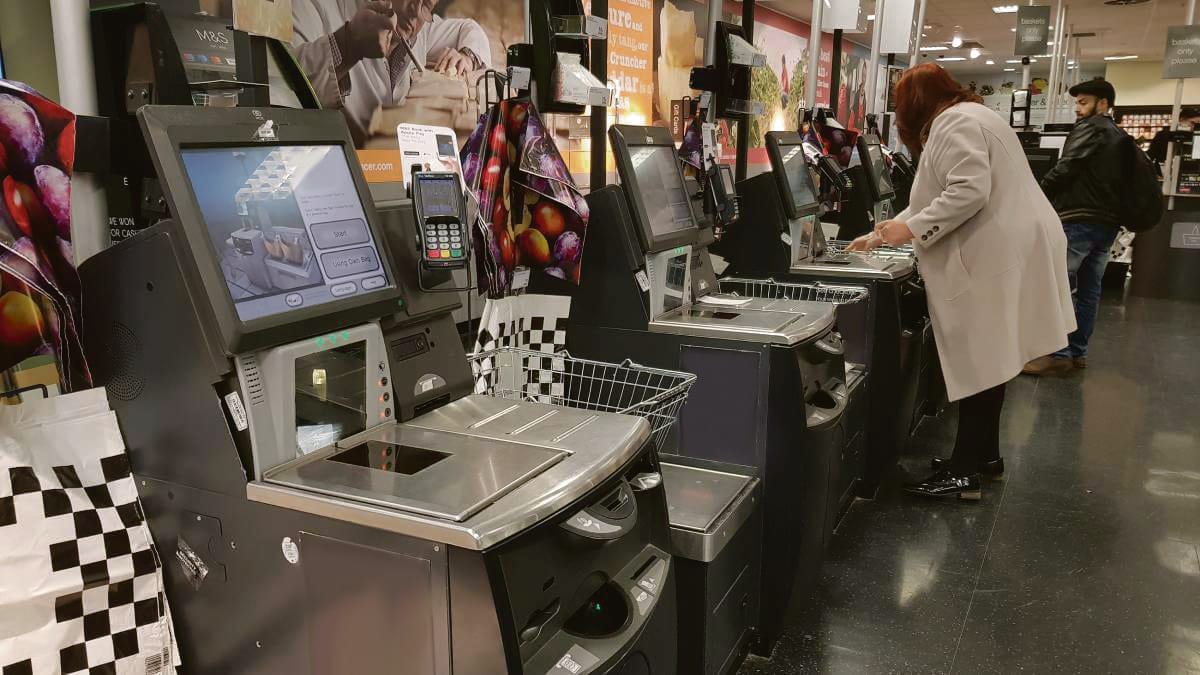 Humans or machines, which do you prefer?