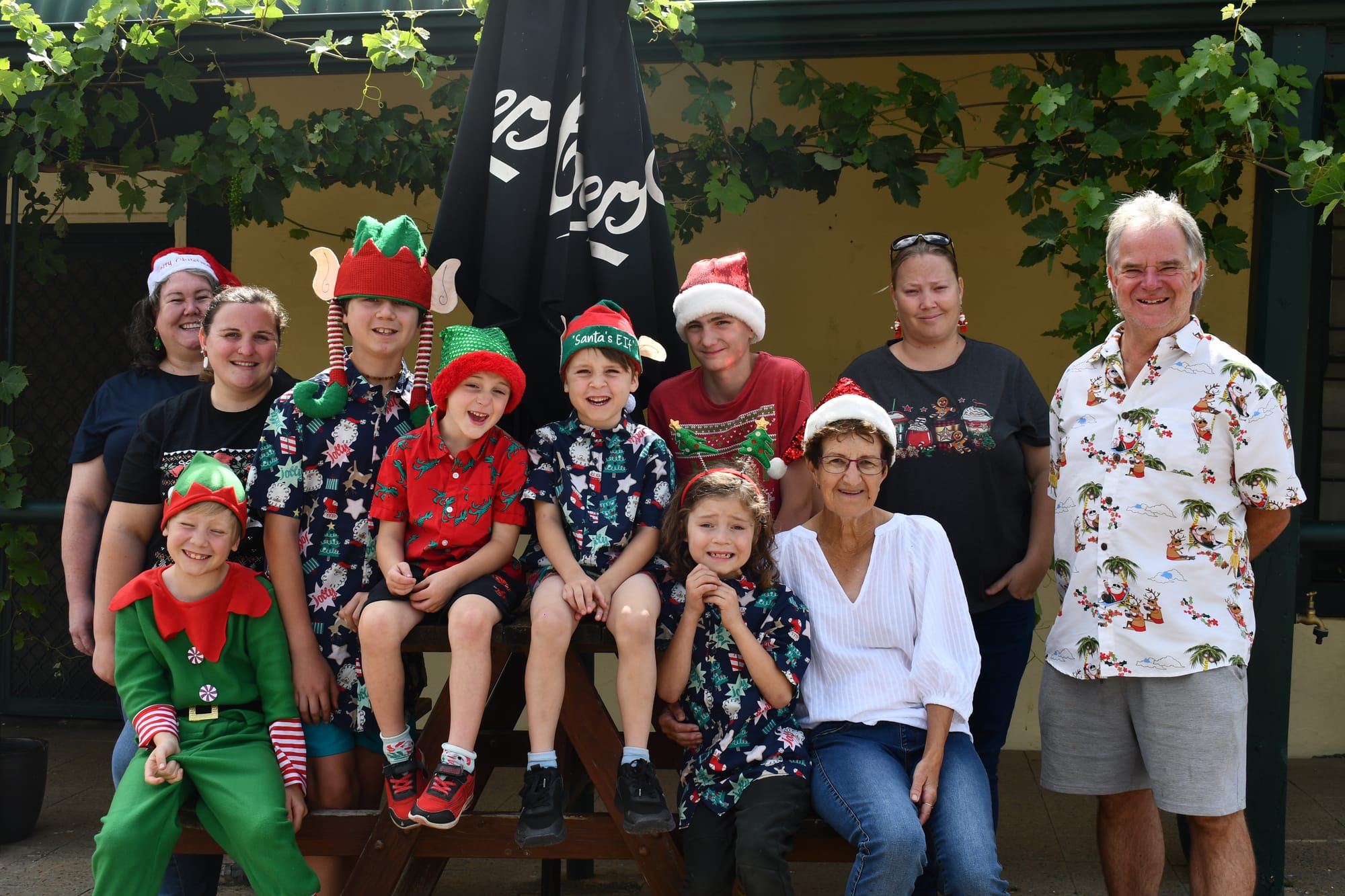 Freeling welcomes back 'Epic' street party