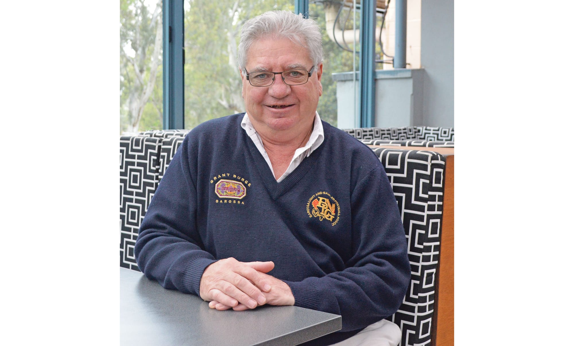 “We’re disappointed”: Barossa overlooked for AFL game