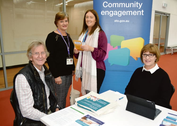 Help for those affected by drought