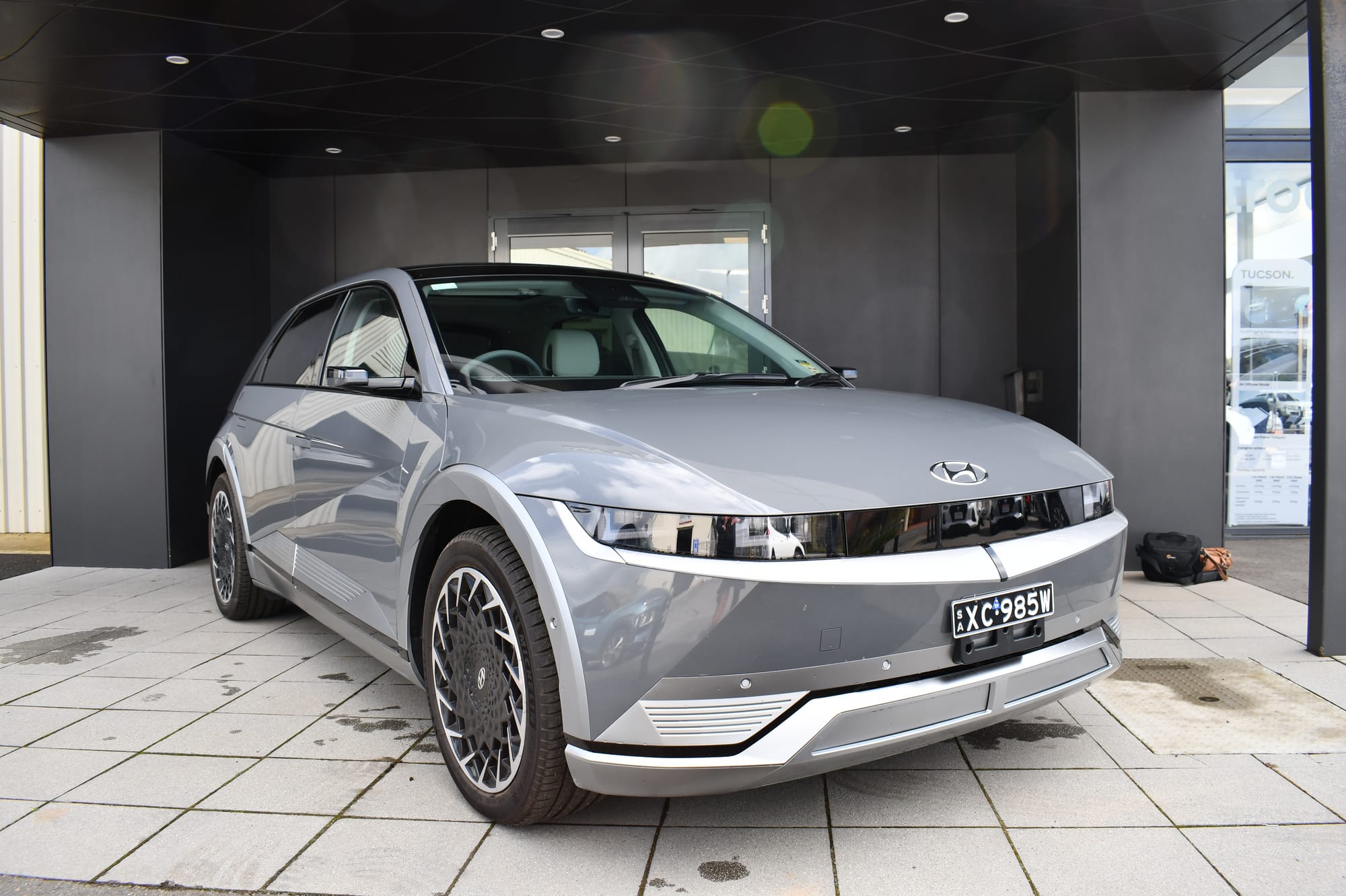 The future of electric vehicles, Hyundai’s, Ioniq 5 and Ioniq 6