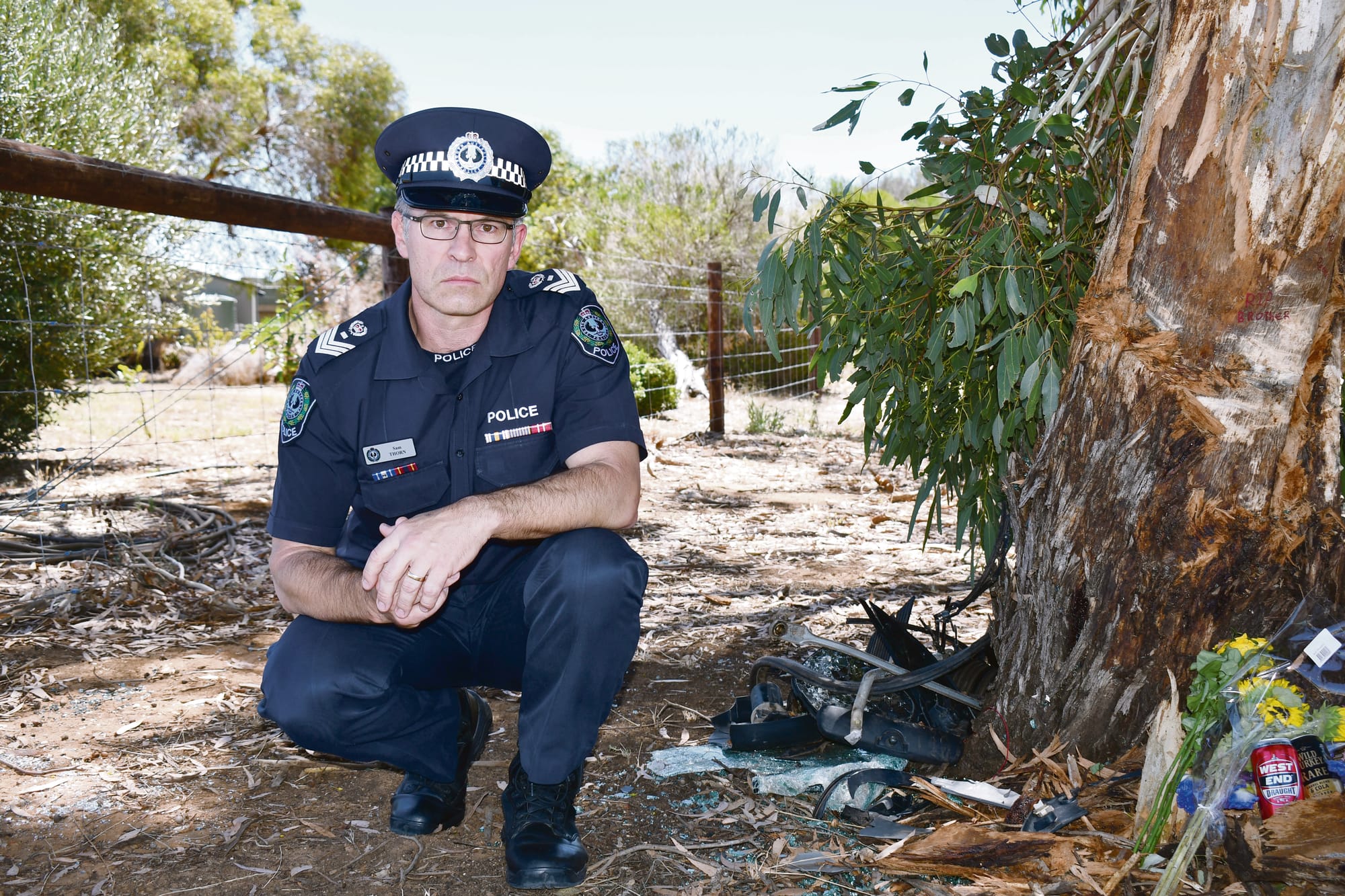 Dangerous driving is costing local lives