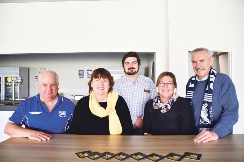 Spreading mental health awareness