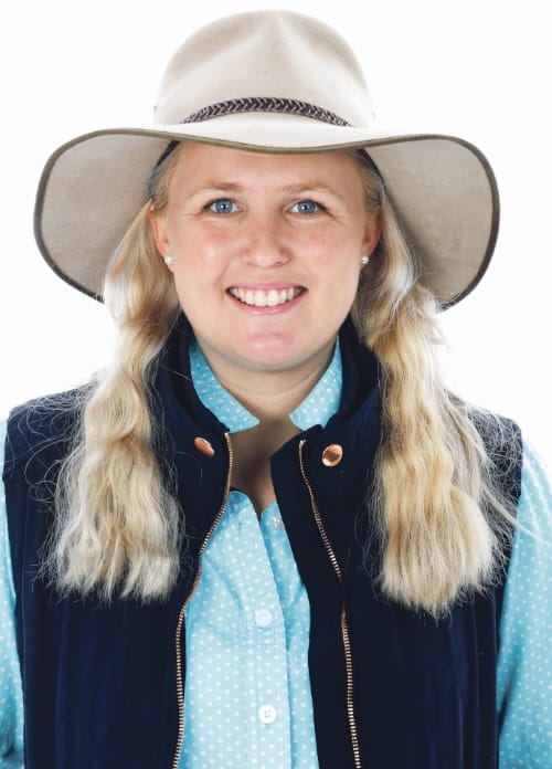 Mel aims to take home the Big Brother prize