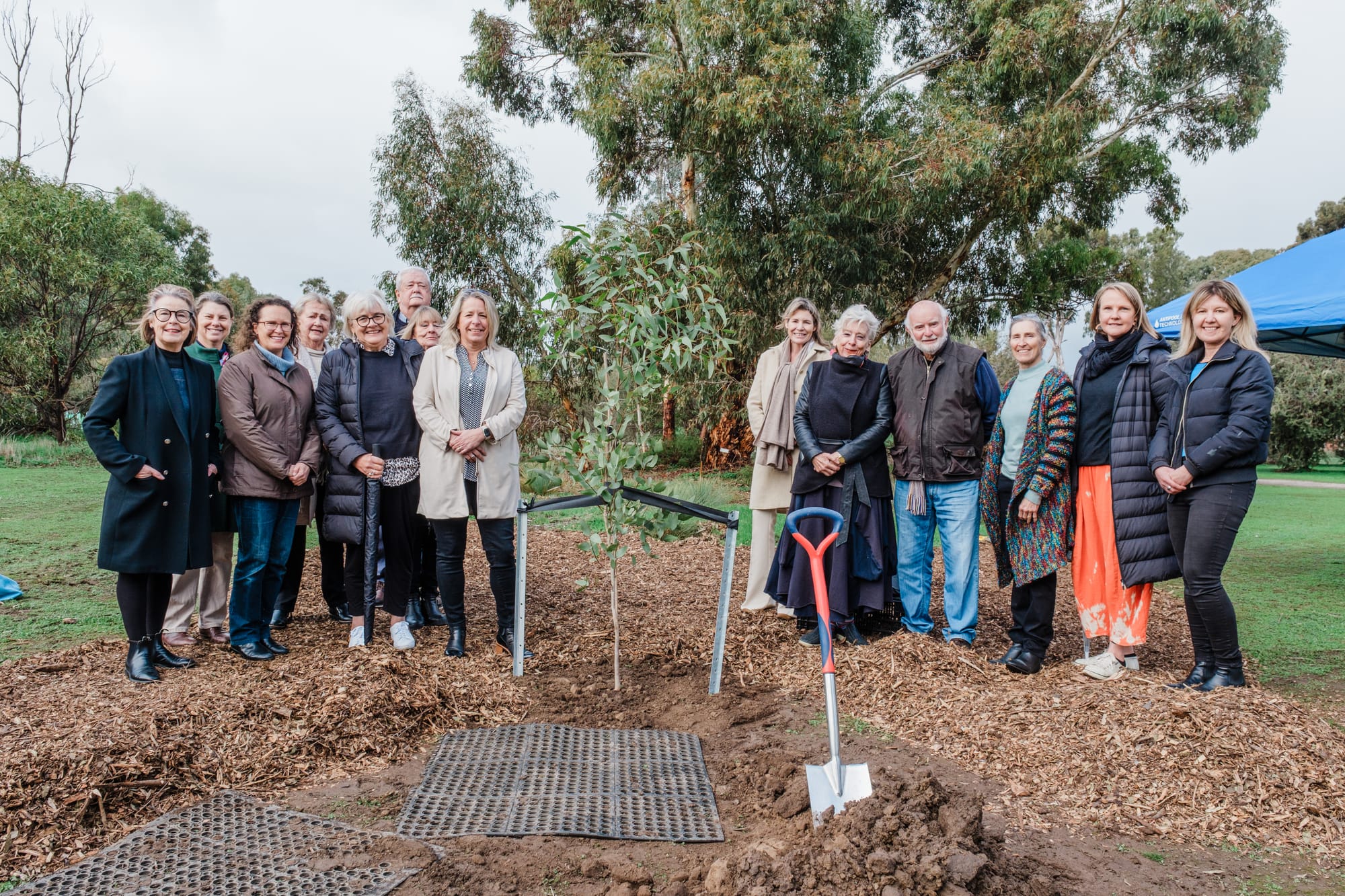 Launch of the Fran Clancy Memorial Scholarship