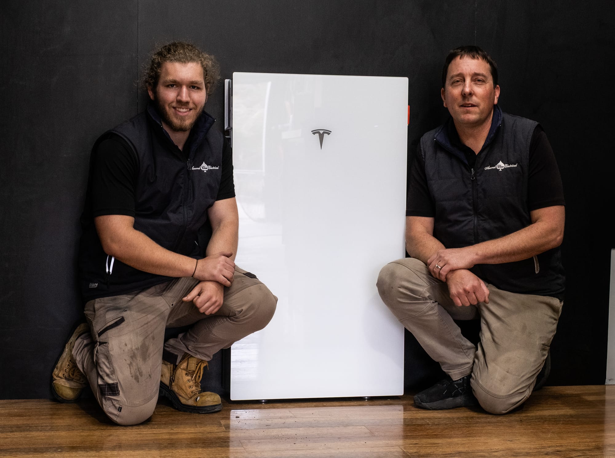 Solar battery initiative starts July 1, 2025