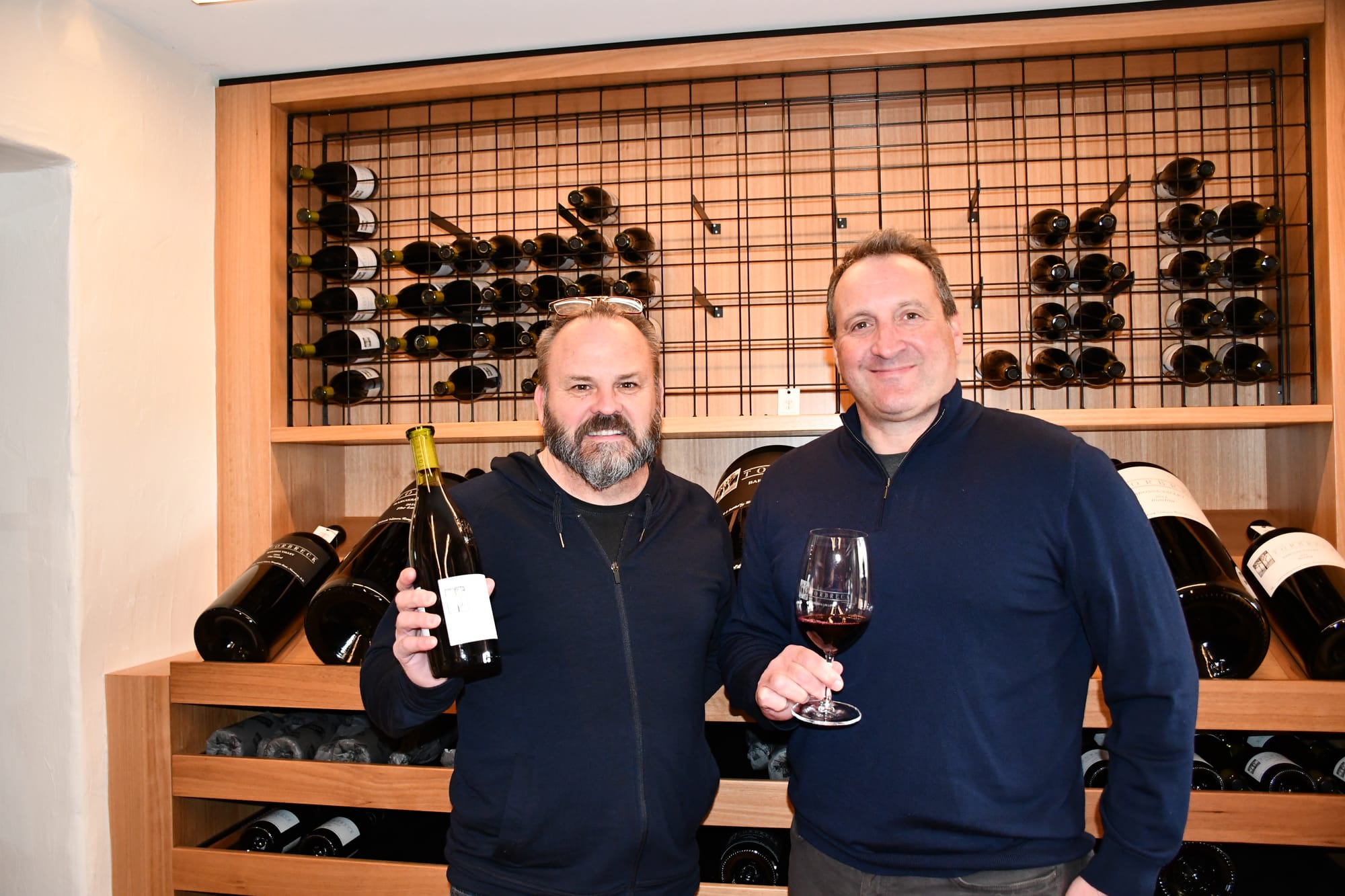 No silver bullet - market diversity the key for Barossa wineries