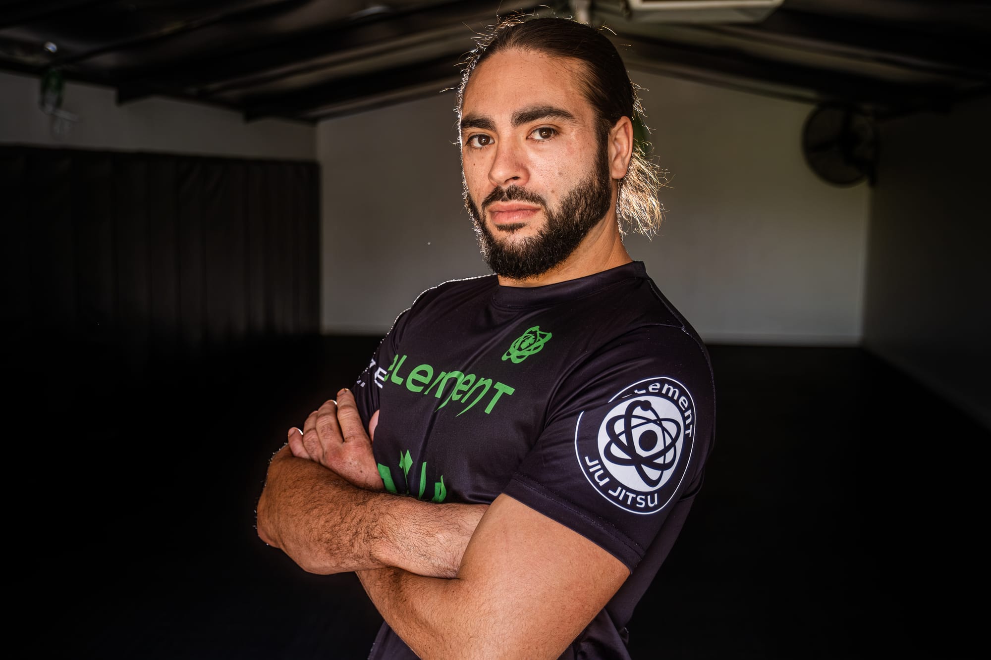 From the shearing shed to the octagon