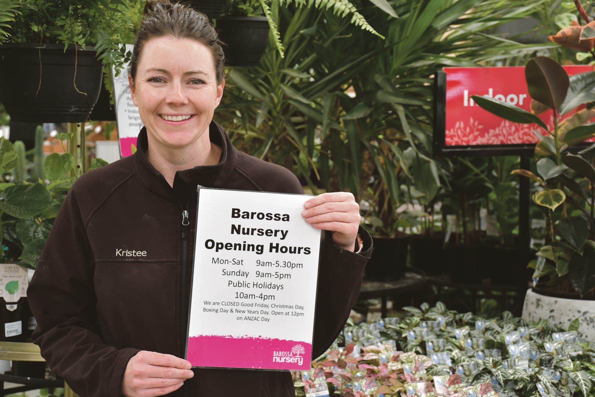 New trading hours may help local businesses