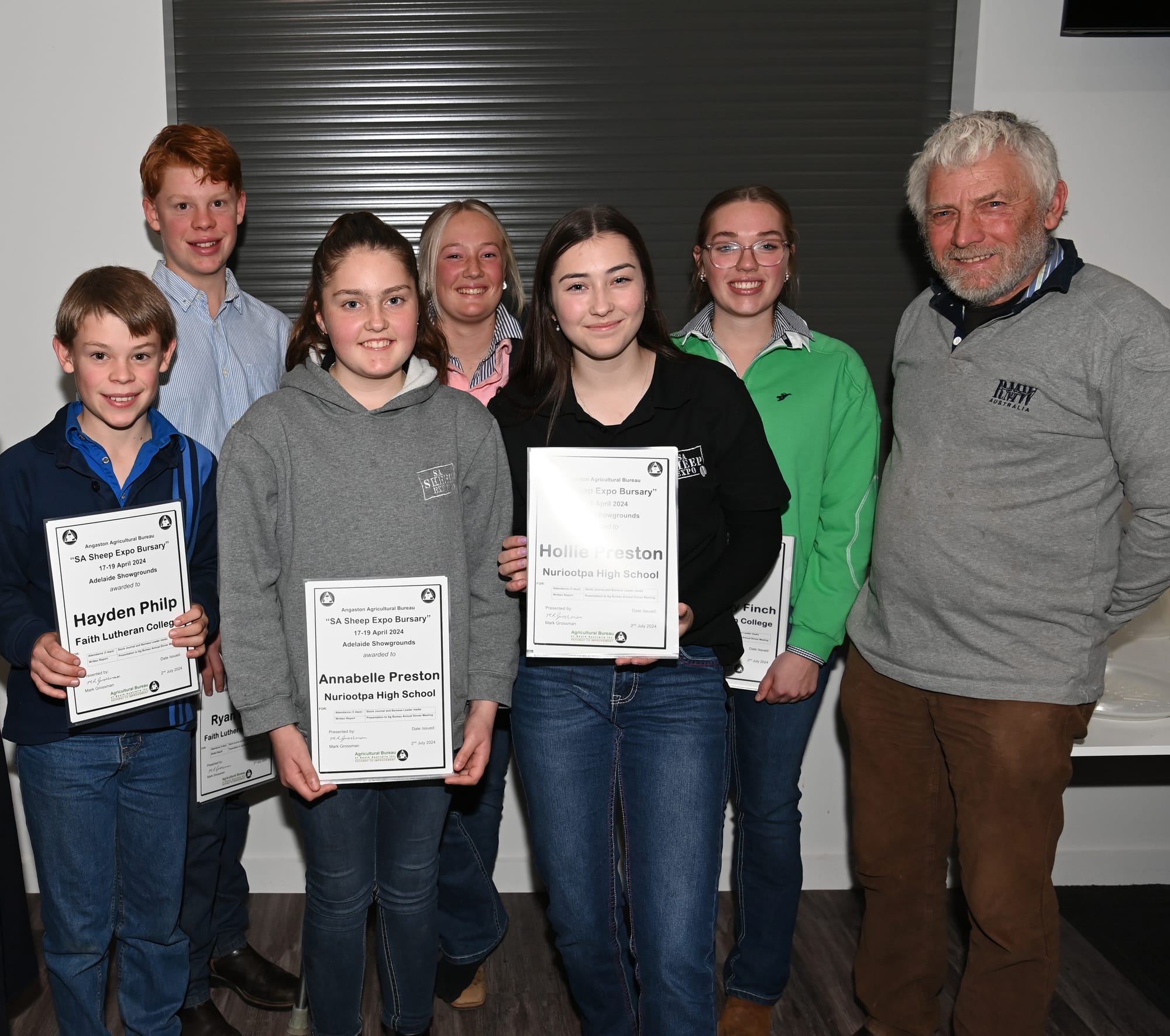 Water a huge advantage to NZ farmers