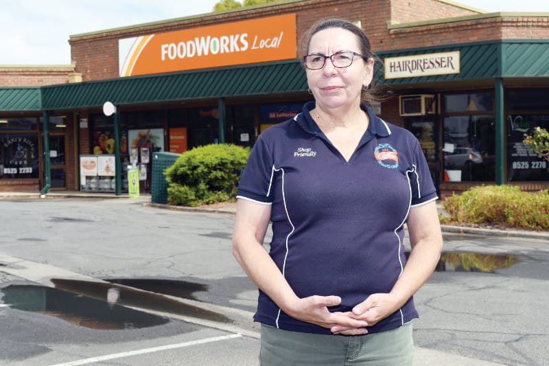 Freeling Foodworks faces closure
