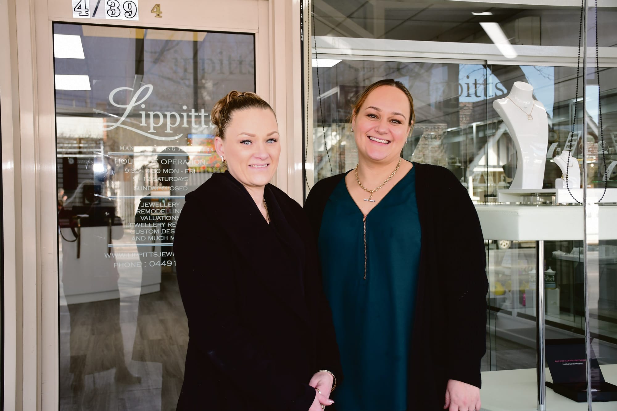 A brand new horizon for Lippitts in the Barossa