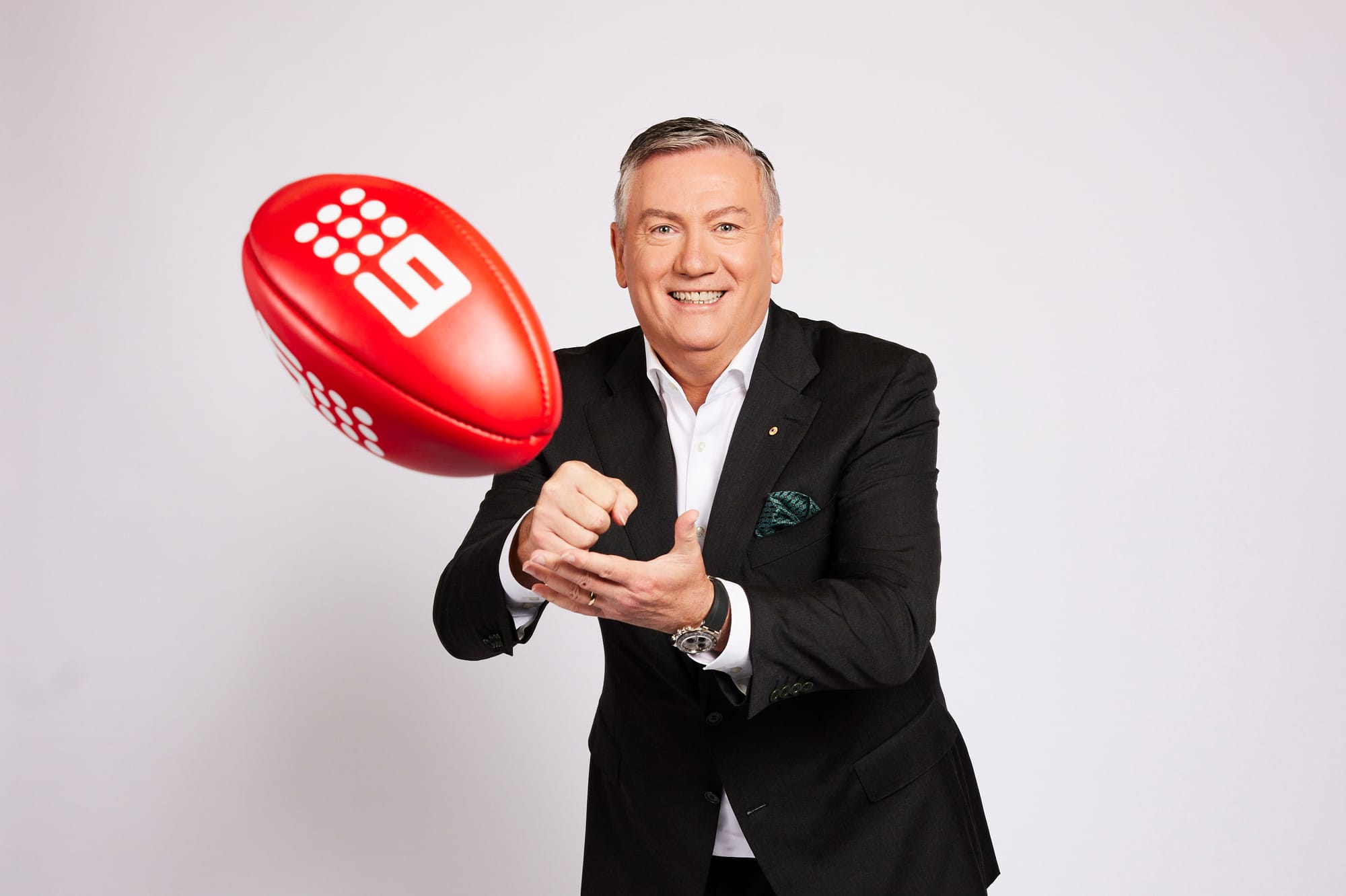 Special TV event to Gather Round in the Barossa