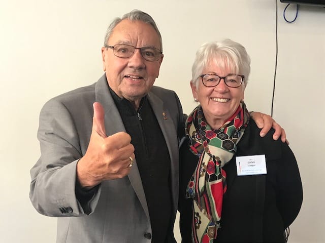 The rise and fall of the wine industry