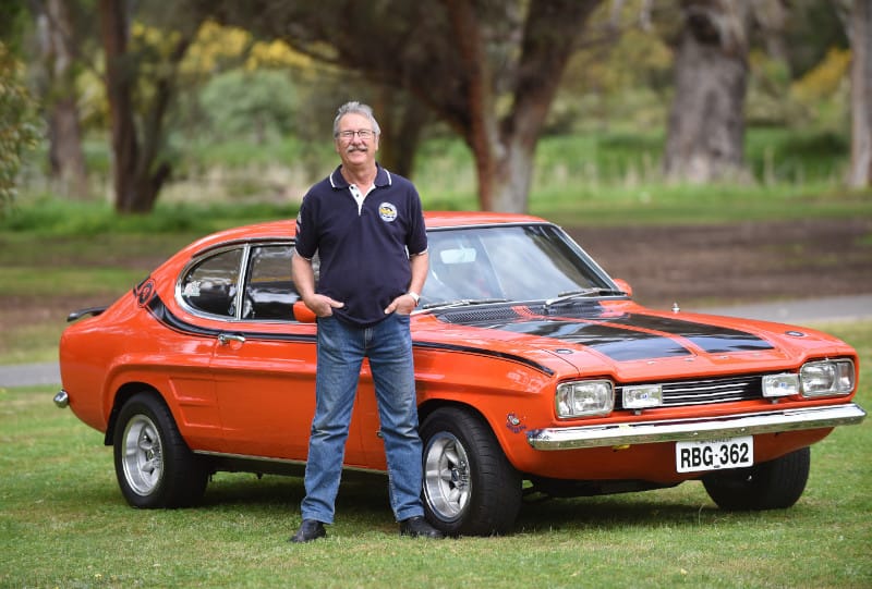 1969 - the year of The Sled