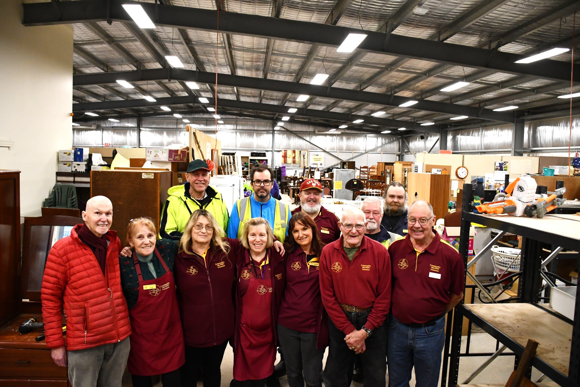 When trash is a treasure worth $3 million