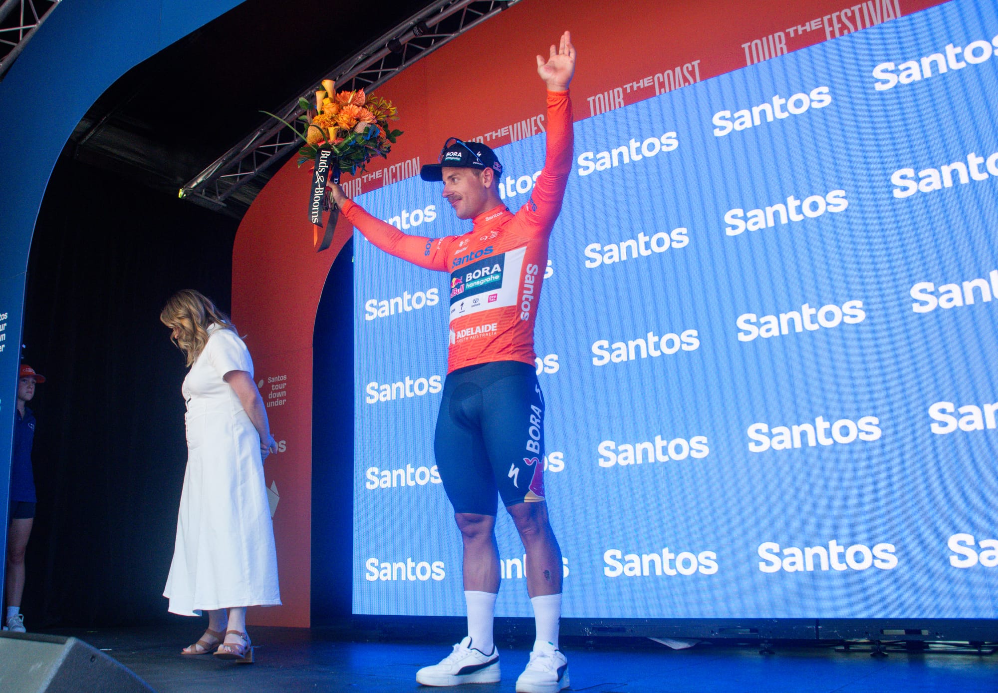 Tour Down Under Wrap-Up