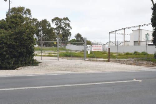 Proposed $1.2m shopping development for Nuriootpa
