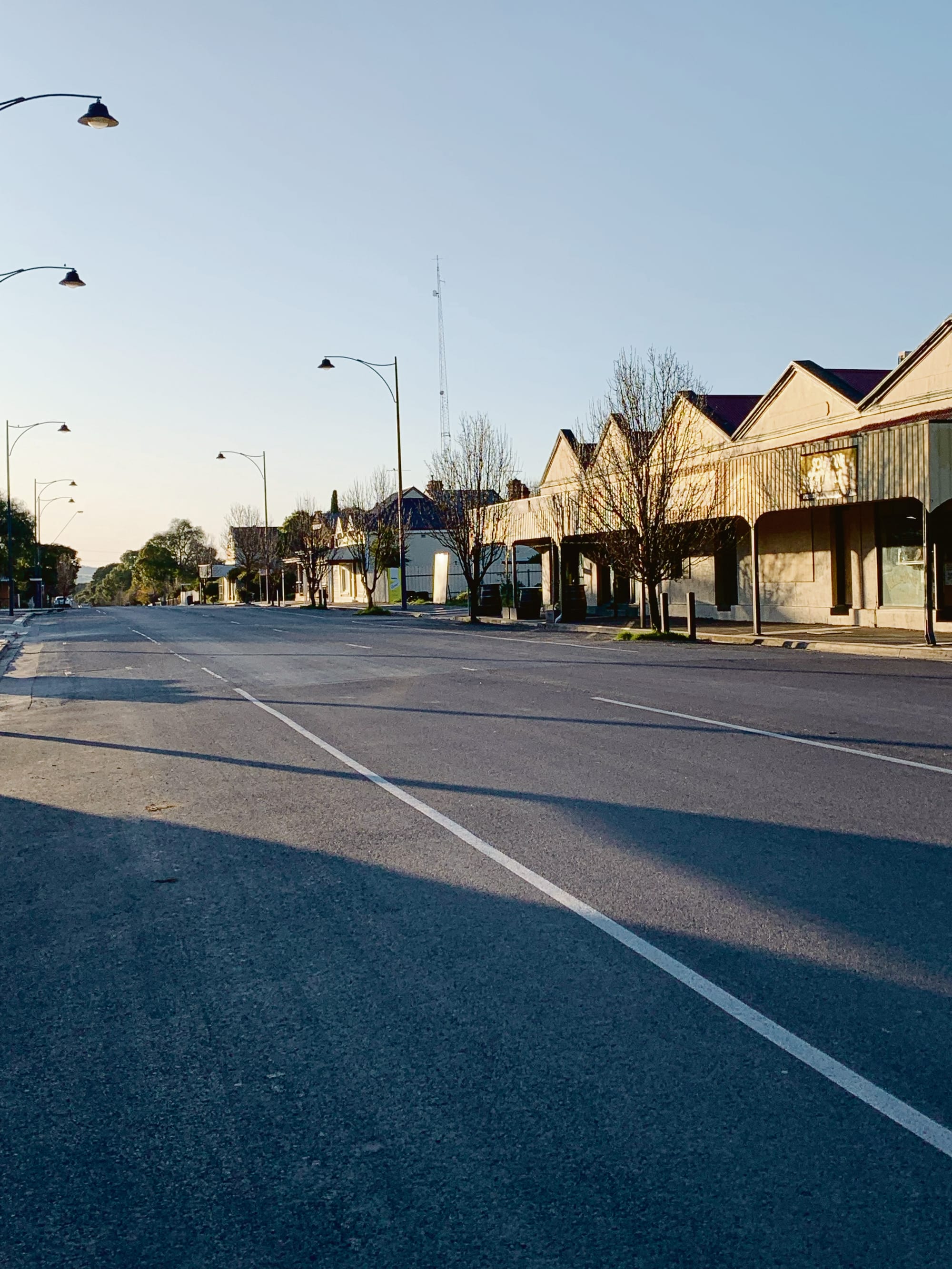 Shock for Light Regional ratepayers